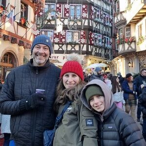 Meet your Posher, Heidi